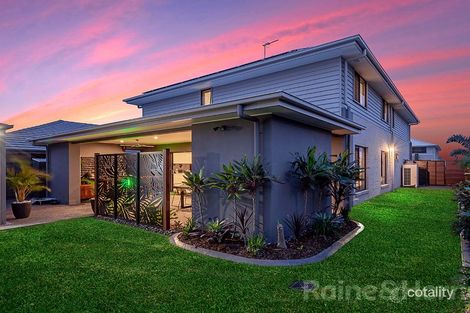 Property photo of 1 Holman Street Mango Hill QLD 4509