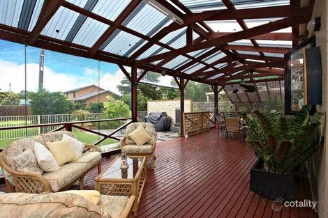 Property photo of 4 Norman Grove Werribee South VIC 3030