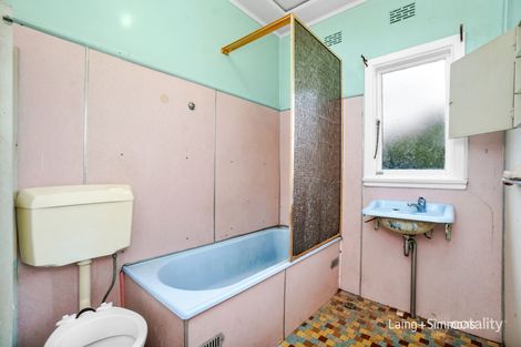 Property photo of 28 Becharry Road Blacktown NSW 2148