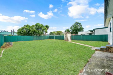 Property photo of 28 Becharry Road Blacktown NSW 2148
