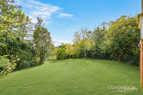 Property photo of 19 Railway Avenue Faulconbridge NSW 2776