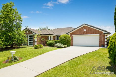 Property photo of 36 Crestwood Place Moggill QLD 4070