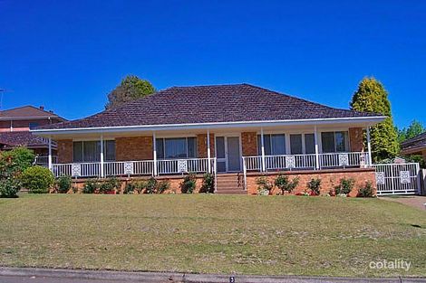 3 Havilah Pl, Carlingford, NSW 2118