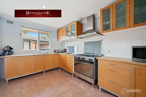 Property photo of 69 Meehan Avenue Hammondville NSW 2170