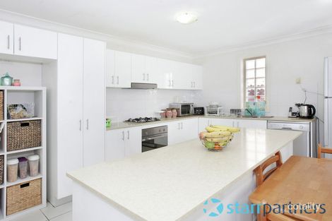 Property photo of 3/112 Fairfield Road Guildford West NSW 2161