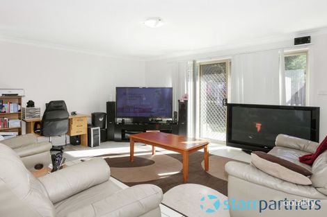 Property photo of 3/112 Fairfield Road Guildford West NSW 2161