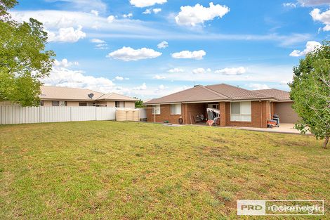 Property photo of 33 Milburn Road Oxley Vale NSW 2340
