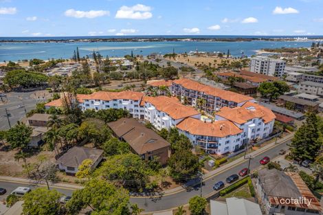 Property photo of 47/150 Marine Parade Southport QLD 4215