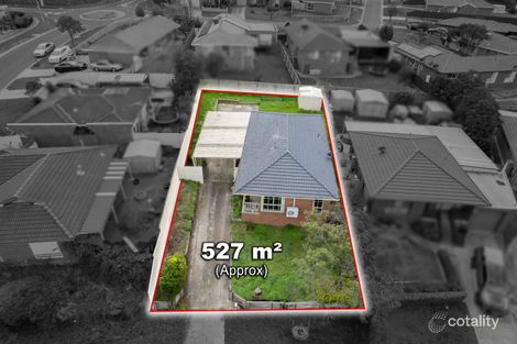 153 Lightwood Cres, Meadow Heights, VIC 3048