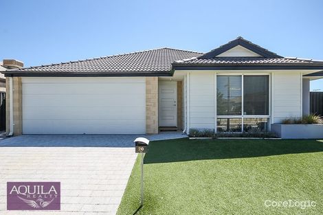 Property photo of 20 Candela Way Aveley WA 6069