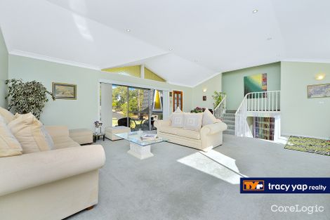 Property photo of 31-31A Telfer Road Castle Hill NSW 2154