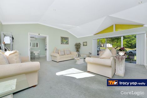 Property photo of 31-31A Telfer Road Castle Hill NSW 2154