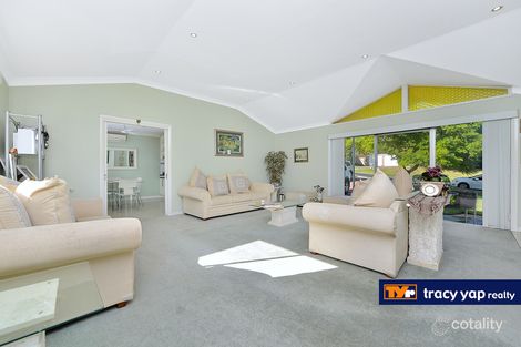 Property photo of 31-31A Telfer Road Castle Hill NSW 2154