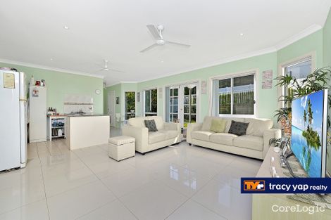 Property photo of 31-31A Telfer Road Castle Hill NSW 2154