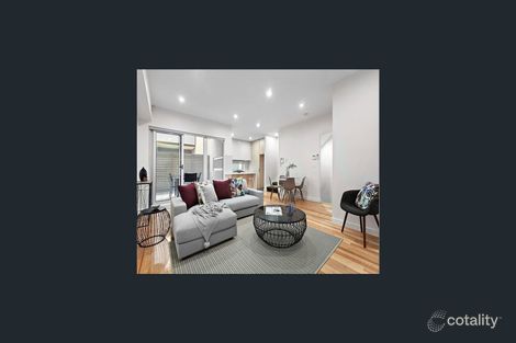 Property photo of 7/222 Dryburgh Street North Melbourne VIC 3051
