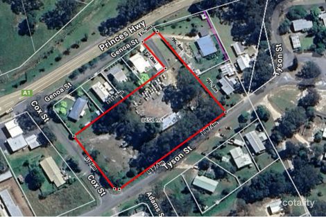 38 Princes Hwy, Cann River, VIC 3890