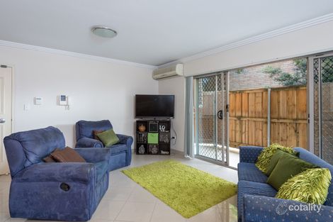 Property photo of 5/13 Chamberlain Street Campbelltown NSW 2560