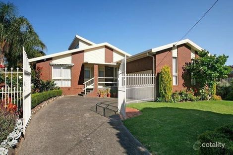 1 Boake St, Carnegie, VIC 3163