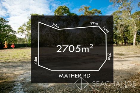 93 Mather Rd, Mount Eliza, VIC 3930