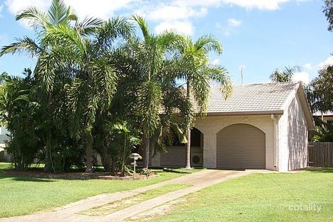 18 Rossiter St, Cranbrook, QLD 4814