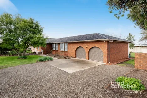 Property photo of 80 Poplar Avenue Shepparton VIC 3630