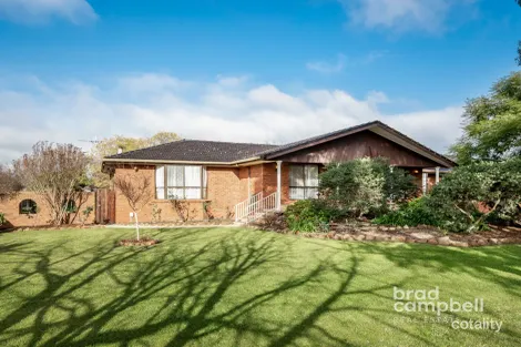 Property photo of 80 Poplar Avenue Shepparton VIC 3630