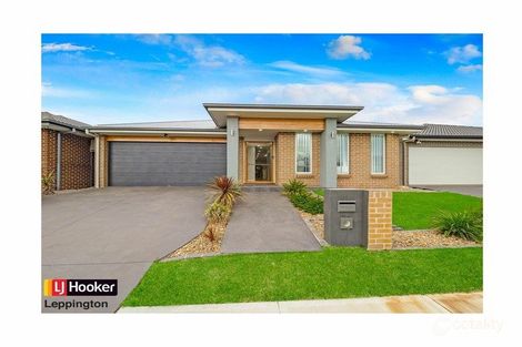 26 Patrol St, Leppington, NSW 2179