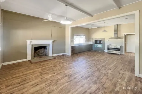 Property photo of 34 Colly Creek Road Willow Tree NSW 2339