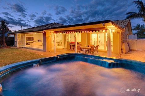 Property photo of 5 Meadow Place Middle Park QLD 4074