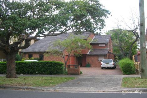 102 Beresford Rd, Strathfield, NSW 2135