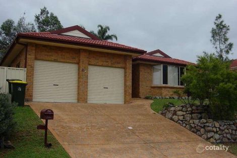 Property photo of 41 Forest Lake Way Toronto NSW 2283