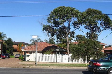 2/339 Hamilton Rd, Fairfield West, NSW 2165