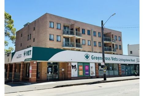 23/1-9 Livingstone Rd, Petersham, NSW 2049