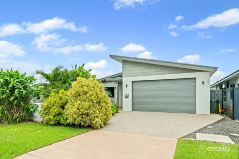 25 SUNDEW CCT, ZUCCOLI, NT 0832