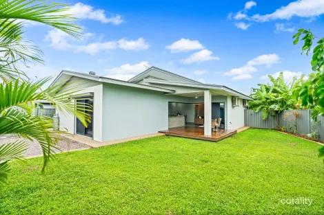 Property photo of 25 Sundew Circuit Zuccoli NT 0832