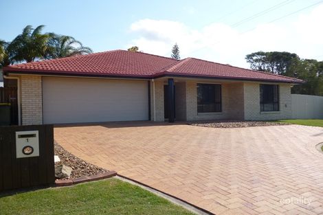 1/119 Exeter St, Torquay, QLD 4655