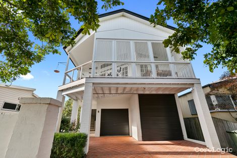 Property photo of 8 Chestnut Street Wynnum QLD 4178