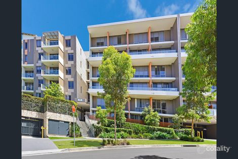206/32-34 Ferntree Pl, Epping, NSW 2121