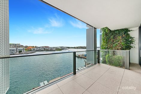 503/29 Barangaroo Ave, Barangaroo, NSW 2000