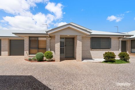 4/6-8 Salisbury St, Darling Heights, QLD 4350