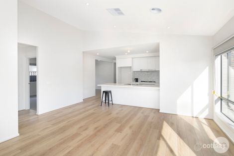 Property photo of 21 Goddard Street Lucas VIC 3350