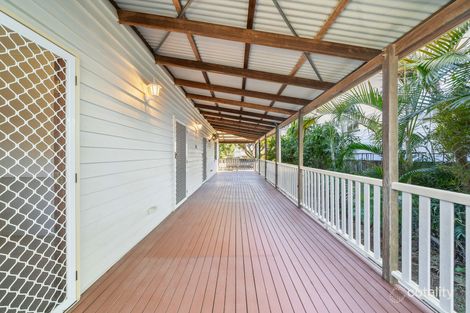 Property photo of 33 Somers Street Nudgee QLD 4014