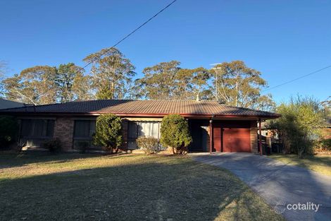 49 Mount York Rd, Mount Victoria, NSW 2786