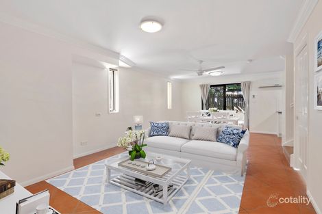Property photo of 10/45 Herston Road Kelvin Grove QLD 4059
