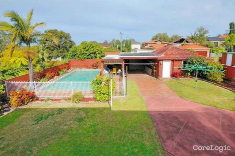 Property photo of 27 Taro Street Blakehurst NSW 2221