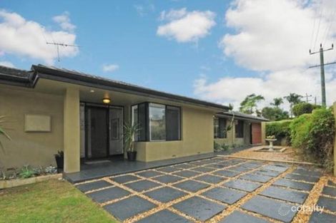 Property photo of 72 David Crescent Hillarys WA 6025