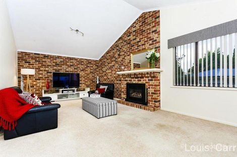 Property photo of 17 Josephine Crescent Cherrybrook NSW 2126