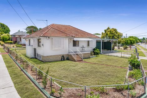 Property photo of 157 Wondall Road Wynnum West QLD 4178