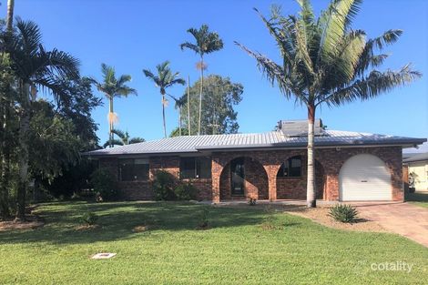 Property photo of 9 Cameron Street Marian QLD 4753