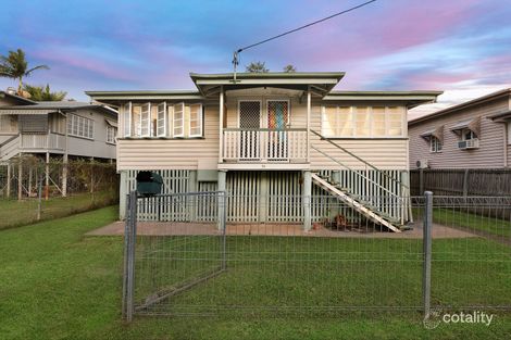 94 Princess St, Berserker, QLD 4701